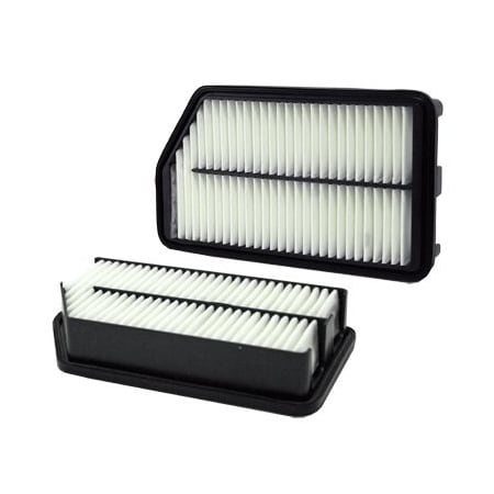 Wix Filters Air Filter 49047
